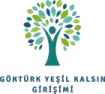 Göktürk Yeşil Kalsın Logo